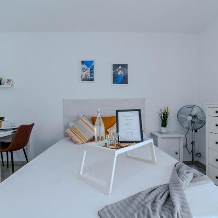 Comodo Y Acogedor Estudio En Tenerife Sur Arona  Exterior foto