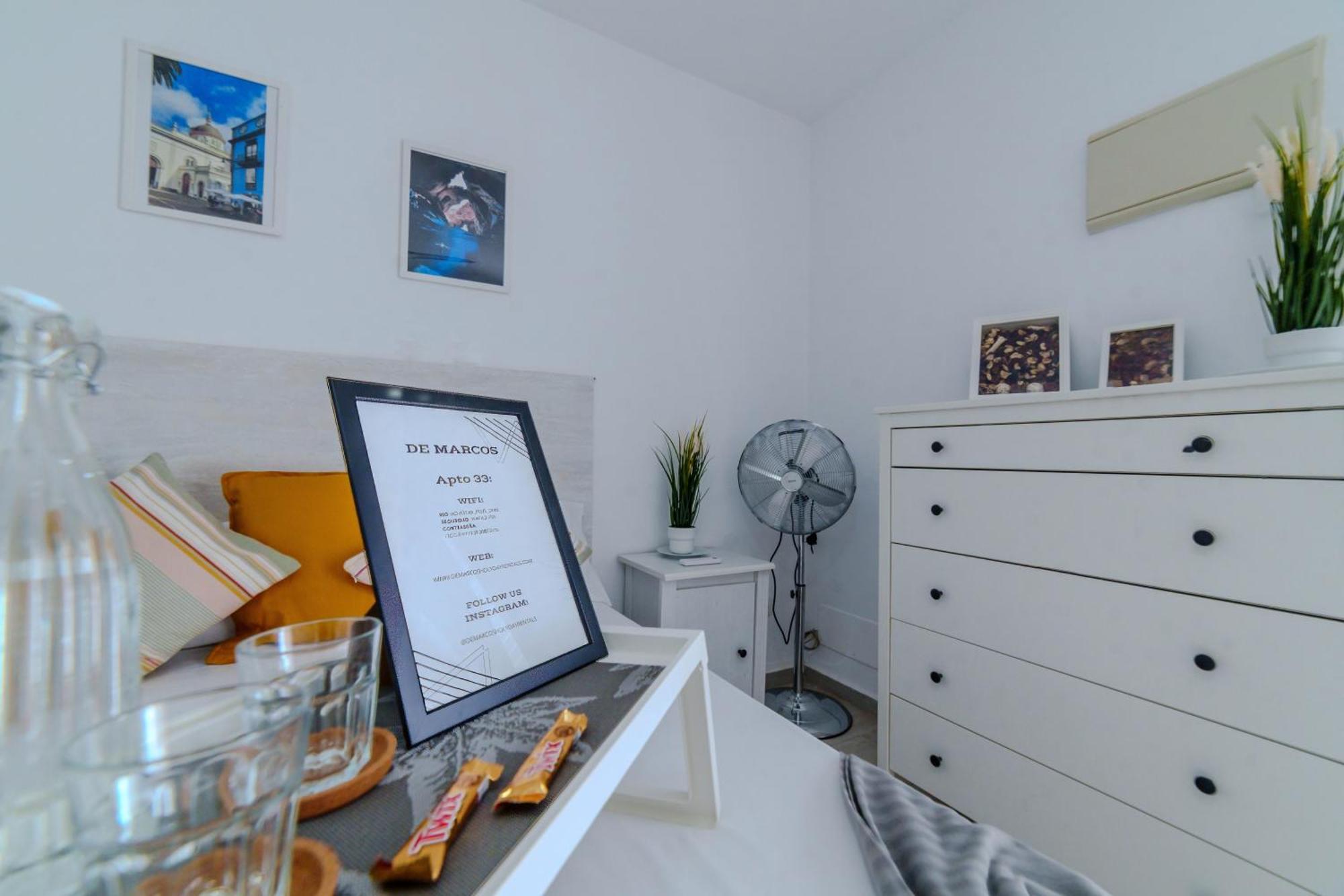 Comodo Y Acogedor Estudio En Tenerife Sur Arona  Exterior foto